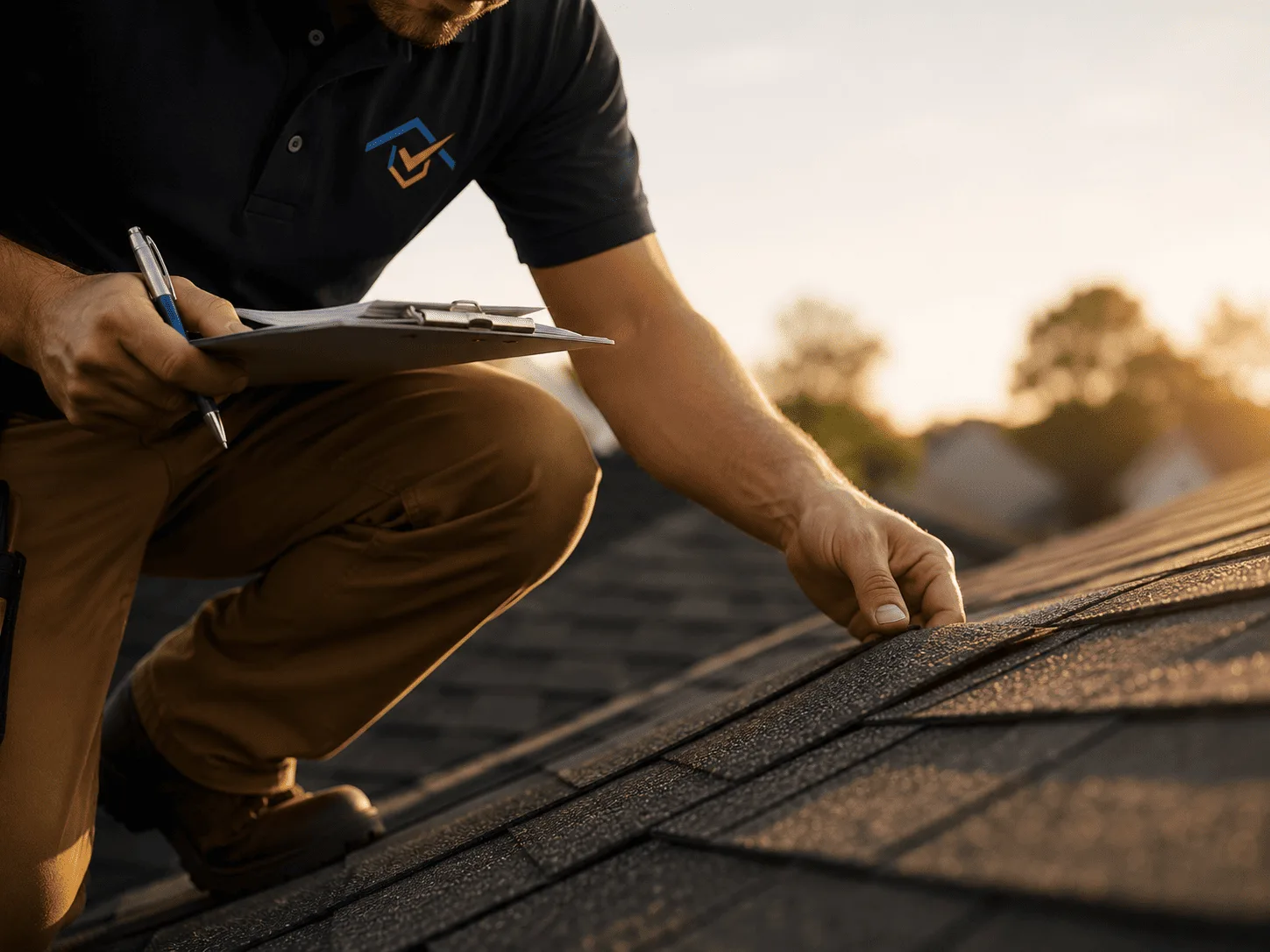 Why Choose Roof Inspection in Nicholasville, KY